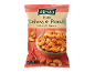 Alesto Roasted Cashews & Peanuts Hot Chili Flavour