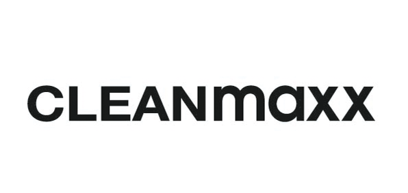CLEANmaxx logo