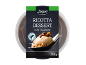 Milbona Selection Ricotta Dessert with Hazelnuts, 110g