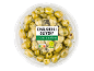 Chalkidiki olives without pits, with herbs, 300g, Nutri-Score A, vegan
