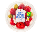 Sweet cherry peppers stuffed with cream cheese and green olives by Chef Select, 150g