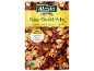 Nut-fruit mix with walnuts, almonds, sultanas, and cranberries, 200g.