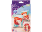 Disney Princess armbands for 3-6 years, featuring Ariel, with plastic-free packaging.