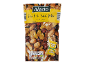 Pack of fruit and nut mix, high in fibre and great for sharing.