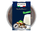 Ricotta dessert with hazelnut and cocoa, Italian style, 110g.