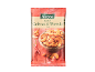 Roasted cashews and peanuts with chili in a package.