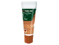 Wood filler tube for interior use, low-odour, paintable, 300g, made in Germany.