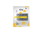 Q10Intense anti-aging and moisturizing under eye patches with aloe vera and avocado oil.