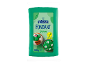 Green fondant package with cactus and flower cupcake decorations, 250g.