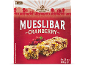 Crownfield Cranberry Muesli Bars, 8-pack