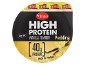 XXL high protein vanilla pudding, 40g protein, low-fat.