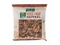 Bag of organic natural walnuts with 'BIO Nuez/Noz Organic Natural' text.