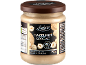 Hazelnut spread jar, 20% hazelnuts, 190g, perfect for toast, desserts or baking.