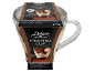 Tiramisu cup with coffee, sponge fingers and Marsala wine mousse, 125g.