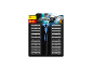 Razor with 20 refill twin blades, lubricating strips with aloe vera and vitamin E.