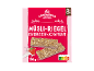 Crownfield strawberry yogurt muesli bars, 200 g