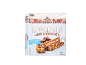 Box of 8 milk chocolate muesli bars, no added sugar, 200g.