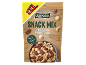 XXL snack mix bag with roasted and salted peanuts, cashews, almonds, pecans, and macadamia nuts, 300g.