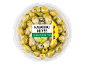Halkidiki olives marinated with herbs, vegan, 300 g