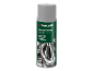 Silver wheel paint spray, 400ml, for repair and protection of steel and alloy rims.