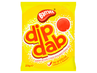 Mixed Impulse Confectionery
