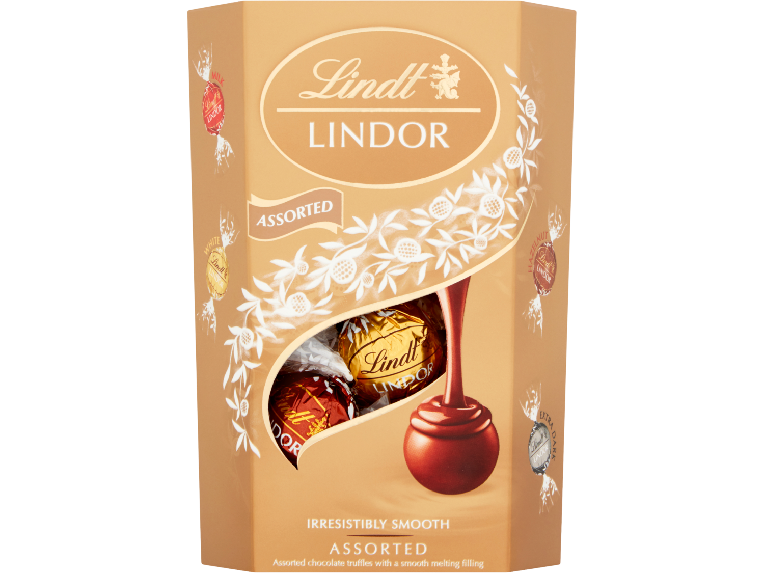 Lindor Assorted Chocolate Truffles | Lidl