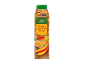 Mango & Passion Fruit Nectar in bamboo-patterned packaging, 1L, vegan.
