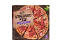 Stonebaked pizza Speciale with a crunchy base and crispy crust, 2x330g pack.