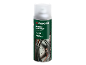 400ml clear brake cleaner spray that leaves no residue.