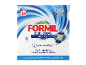Laundry detergent capsules for tough stains and sensitive skin, 36 count.