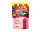 XXL fruit and nut mix with cranberries, 300g, natural source of protein.