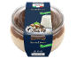 Ricotta dessert with hazelnut and cocoa, 110g, Rainforest Alliance certified.