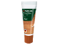 Wood filler tube for interior use, low-odour, paintable, 300g, made in Germany.
