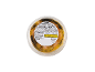 Vitasia fish tapas with king prawns in rapeseed and truffle oil