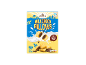 Breakfast cereal pillows with milk chocolate flavoured filling, 750g pack.