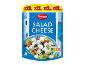 XXL salad cheese packaging with Nutri-Score D and 400g.