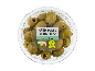 Pack of green Chalkidiki olives with herbs, 150 g.