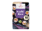Box of Japanese style sushi rice, ready in 10 minutes, 500g.