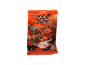 Halloween fruit-flavored candy with tattoos, 90g