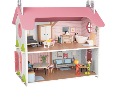 PLAYTIVE Doll House