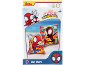 Spidey and his Amazing Friends themed arm bands, for children aged 3-6 years.