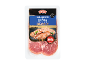 Pikok Kindziuk sausage with green pepper, 100 g