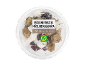 Chef Select green and Kalamata olives with feta cheese, 150g