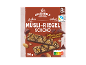 CROWNFIELD Müsli-Riegel Schoko, 200 g