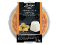 Amaretto & Caramel Ricotta Dessert with biscuit crumbs, 110g.