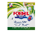 Packaging of FORMIL Waschmittelcaps All in 1 White
