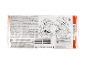 Milk chocolate lollipops with a Halloween-themed coloring page, depicting pumpkins and ghosts.