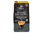 XXL bag of espresso extra dark roast whole coffee beans, 20% more beans, intense flavour