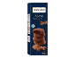 Biscotti filled cocoa cookies with 40% chocolate flavoured filling, 150g.