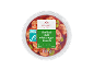 Japanese style garlic & chilli white tiger prawns with soya beans, 100g